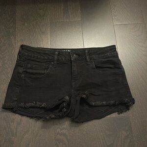 American Eagle Low-rise Short